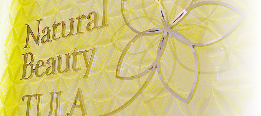 TULA natural beauty house